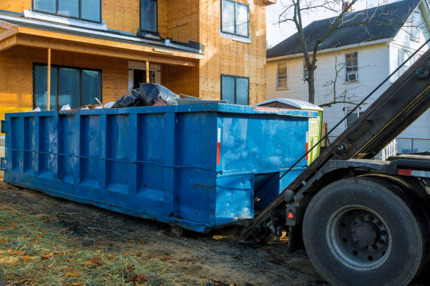 Best Commercial Junk Removal  in Chatmoss, VA
