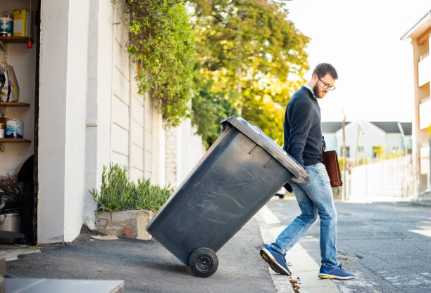 Best Professional Junk Removal  in Chatmoss, VA