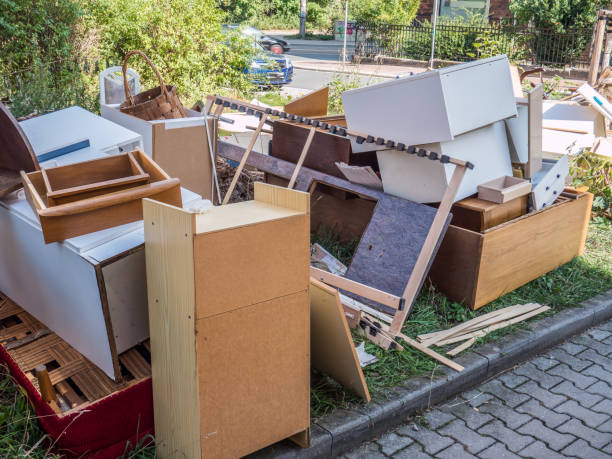 Best Appliance Removal Near Me  in Chatmoss, VA