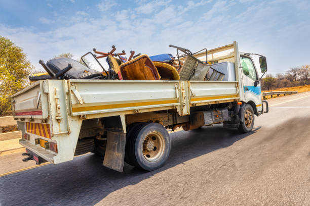 Best Construction Debris Removal  in Chatmoss, VA