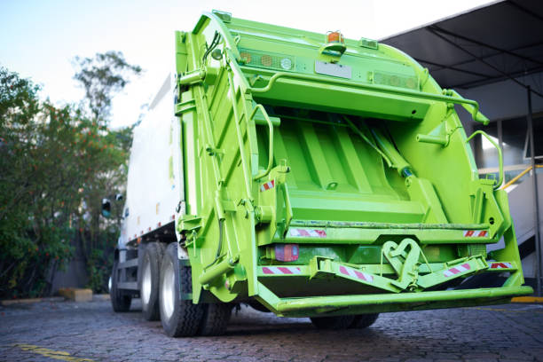 Best Garage Cleanout Services  in Chatmoss, VA