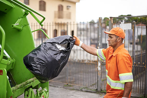 Best Attic Cleanout Services  in Chatmoss, VA