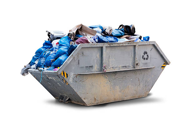 Best Affordable Junk Removal Services  in Chatmoss, VA